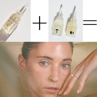 GENTLE ACNE SOLUTIONS
