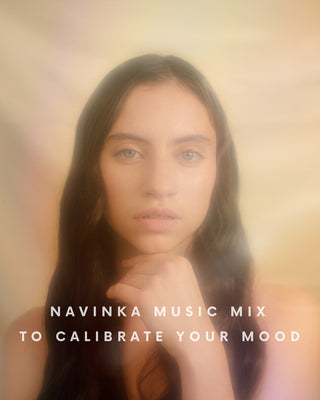 Navinka Relaxing Weekend Music Mix