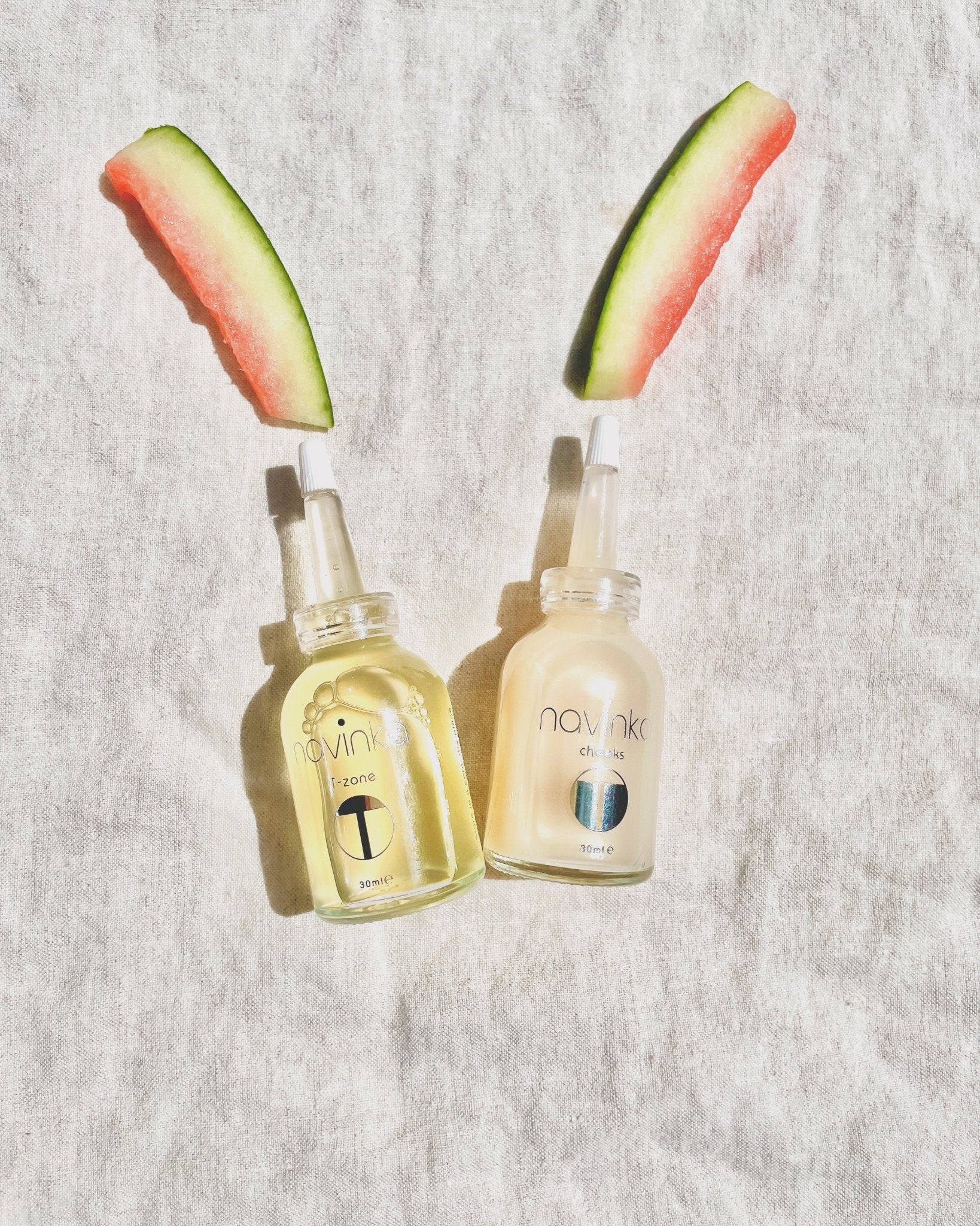 3 Benefits of Watermelon Rind Extract for Skin – Navinka Skincare