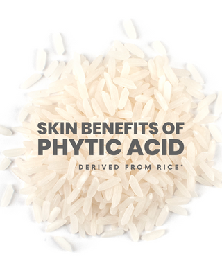 Benefits of Phytic Acid For Skin