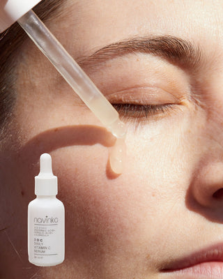 Unlock the Secret to Youthful Skin: The Power of Vitamin C Serum