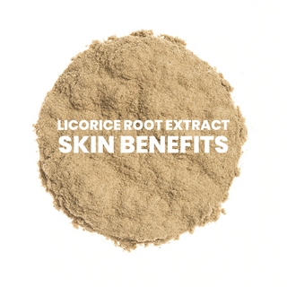 Benefits Of Licorice Root Extract For Your Skin