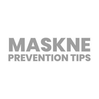 15 Ways to Reduce Maskne 