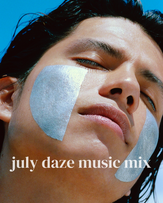 July Daze Music Playlist