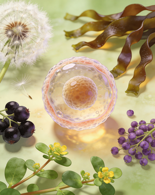 The Science of Cellness: Unlocking Holistic Skincare with Navinka Ingredients