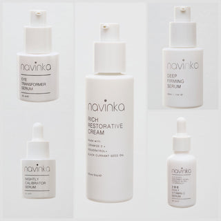 Navinka Ultimate Luxe Quintet