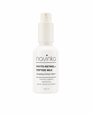 *NEW* Phyto-Retinol + Peptide Milk
